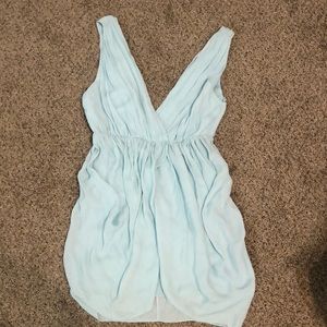 Alice & Olivia mini dress